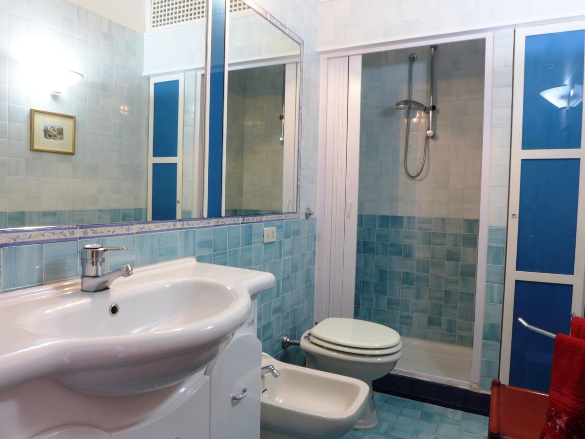 Locazione Turistica Caleidoscopio Apartment Amalfi Exterior photo